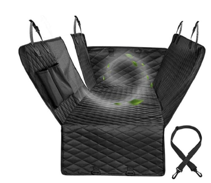 Car Pet Cushions, Car Pet Cushions, Anti-seepage