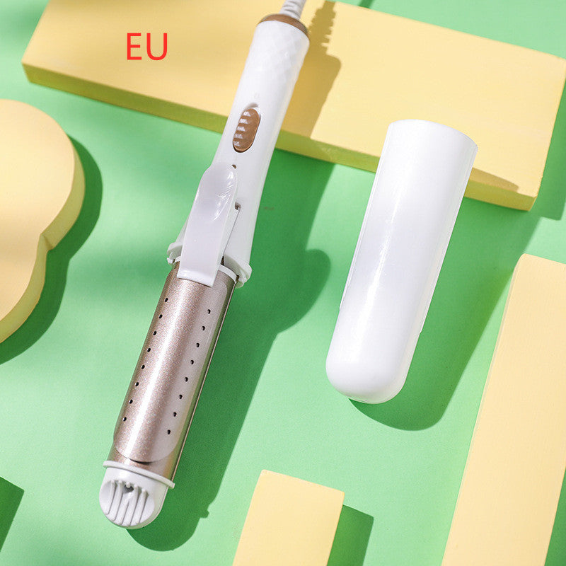 Curling And Straightening Dual-Purpose Hair Straightener