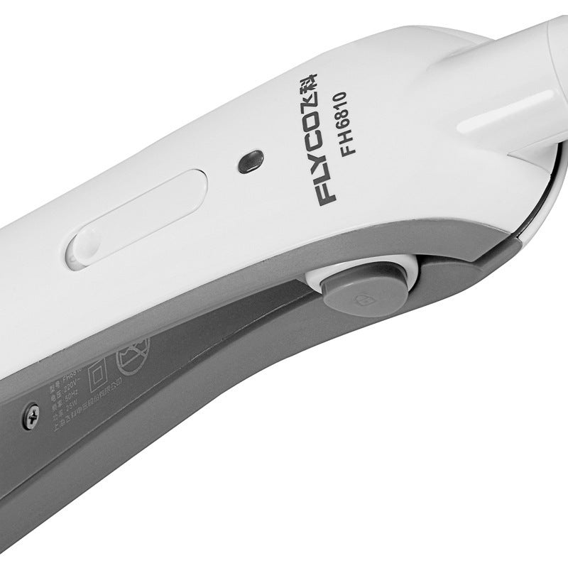 FLYCO fashion hairdressing FH6810FH6812 fast heating hair straightening plate wholesaler