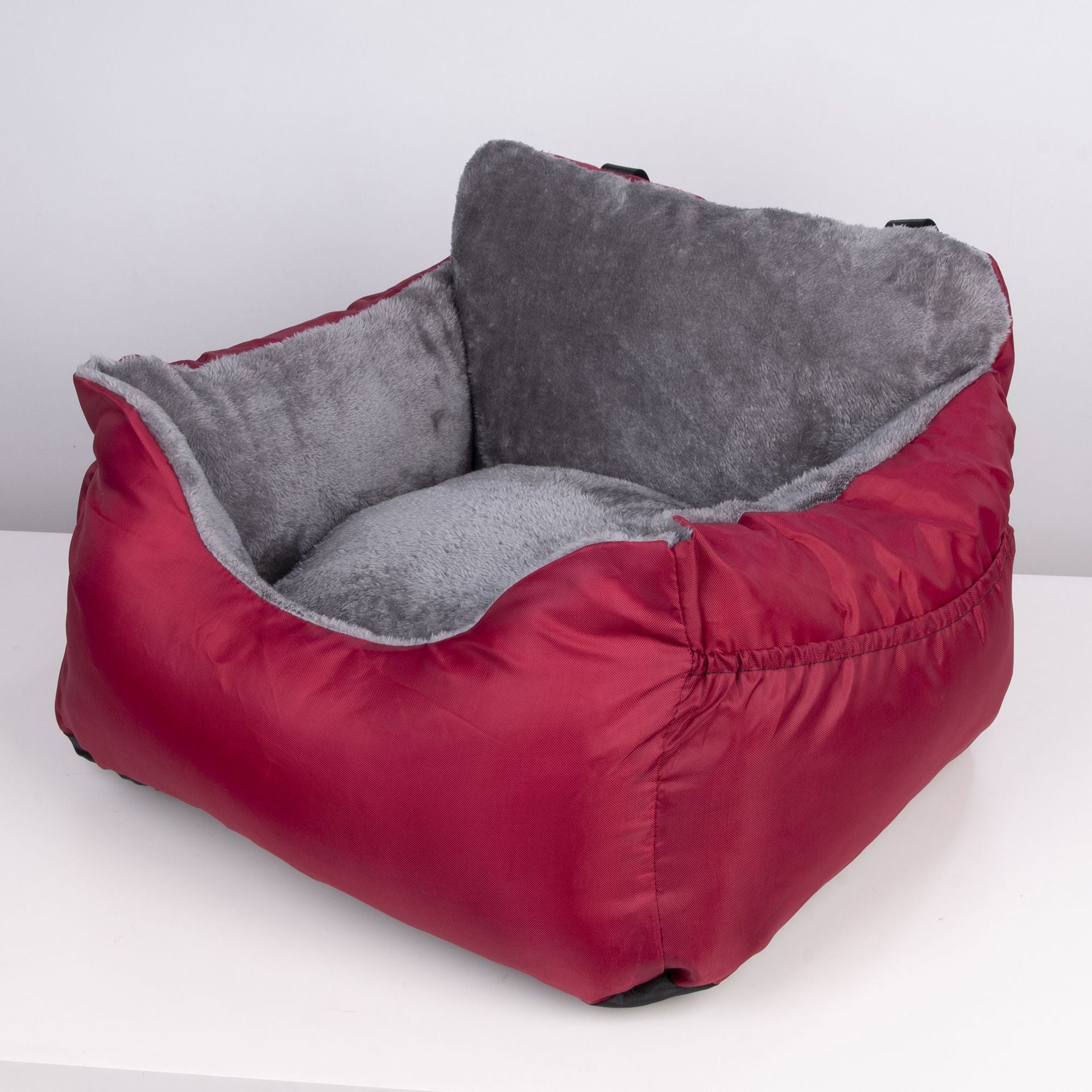 Car Pet Bed Automobile Cushion Dog Outing Seat