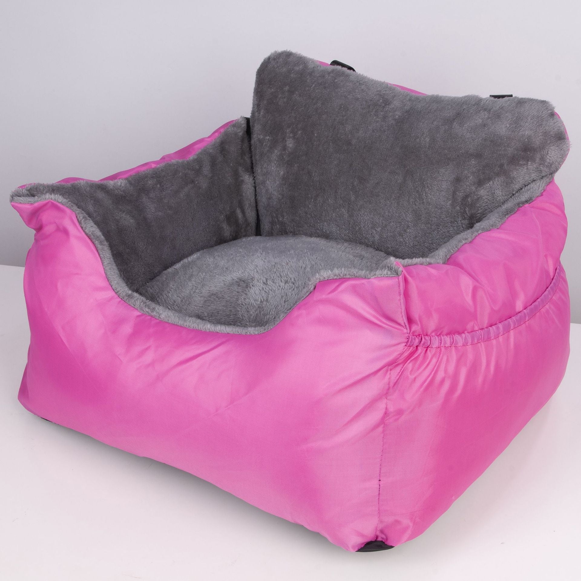 Car Pet Bed Automobile Cushion Dog Outing Seat