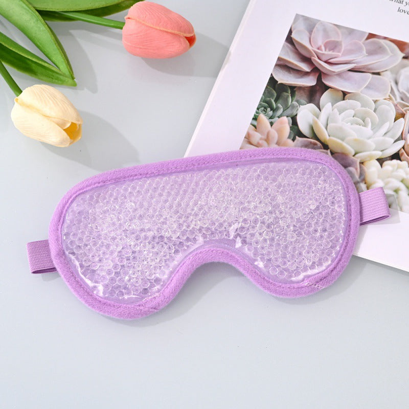 Ice Mask Eye Mask Ice Pack Full Face Cooling