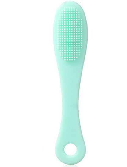 Nasal Wash Brush To Remove Blackheads And Silicone Cleansing Deep Cleansing